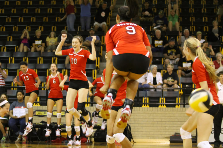 Belton edges Gatesville for tourney crown